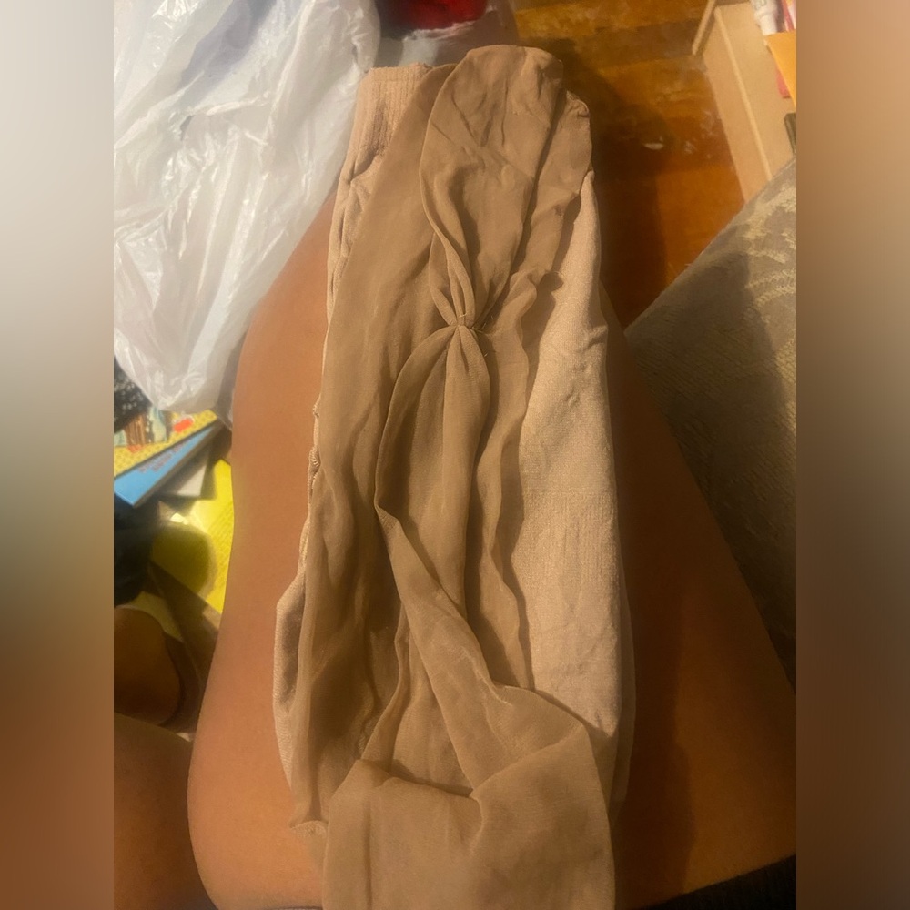 Large stockings
